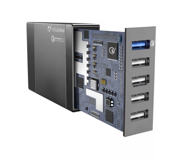 Cellular Line ACHUSB5QUAL9AK