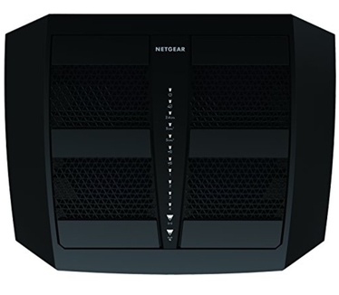 Netgear AC3200 Nighthawk X6 Tri-Band WiFi Router (R8000)
