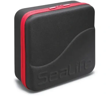Sealife Micro 3.0 Underwater Camera Pro 3000 Auto Light Se Zwart