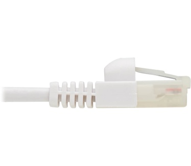 Tripp-Lite N261AB-S10-WH Wit