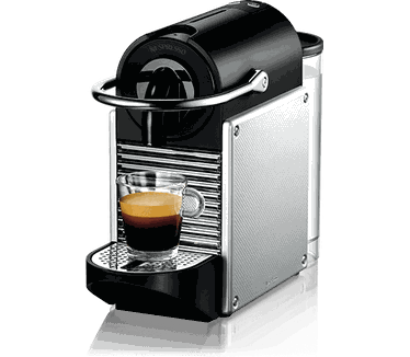 Nespresso Pixie