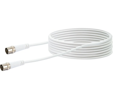 Schwaiger KDSK75 042 Wit