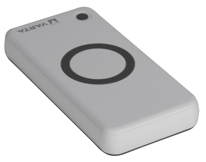 Varta Wireless Power Bank 20.000