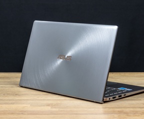 Asus Zenbook 13