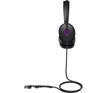 Yealink Yealink UH48 Dual UC USB-C/A Headset