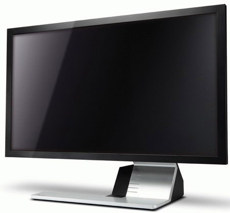 Acer S243HL