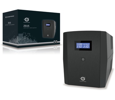 Conceptronic ZEUS04EMP