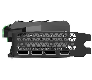 Zotac Gaming GeForce RTX 3080 Ti AMP Holo