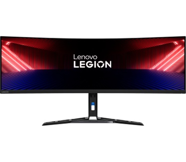 Lenovo Legion R45w-30 Zwart