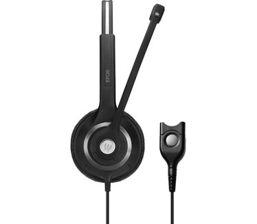 Sennheiser SC 238 (Zwart)