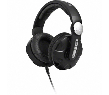 Sennheiser HD 215-II