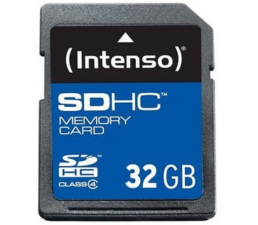 Intenso