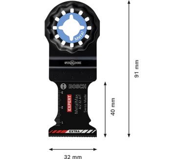 Bosch 2608900014
