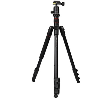 Dörr Pro Black PB-165