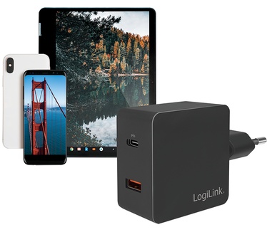 LogiLink PA0220