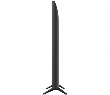 LG Nanocell Nano82 (2024) 43" Zwart