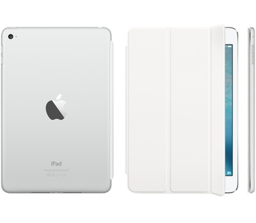 Apple iPad Mini 4 Smart Cover - Wit
