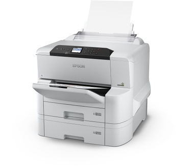 Epson Workforce Pro WF-C8190DTW