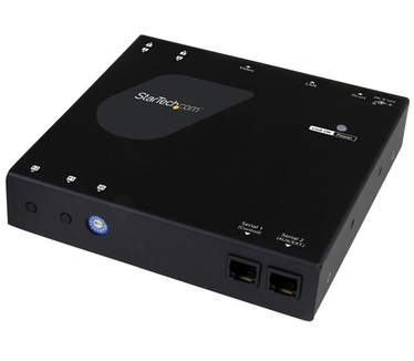 Startech.com HDMI Video en USB Over IP ontvanger voor ST12MHDLANU 1080p