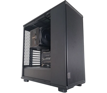 Xenith Workstation IQ24 Essential Plus - Core Ultra 7 270K Plus