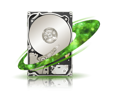 Seagate Constellation.2 SATA 6Gb/s Hard Drive