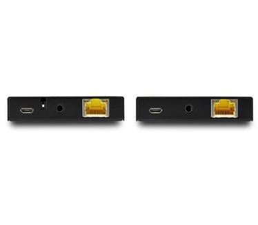 Startech.com HDMI over CAT6 extender set 4K 60Hz