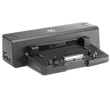 HP 2012 230W Docking Station