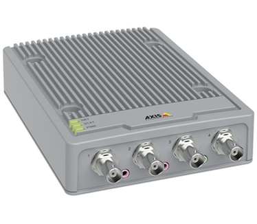 Axis P7304
