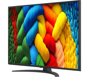 LG 50NANO81A6A