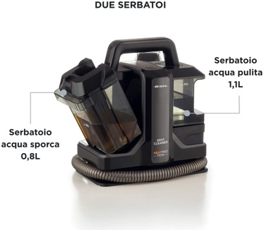 Ariete 2482/00