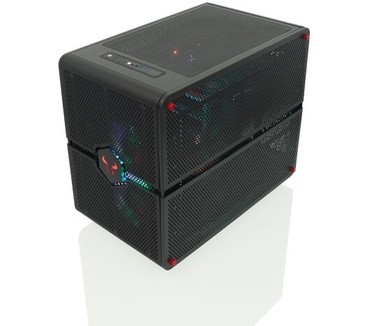 Riotoro Case Midi GPX100 Morpheus