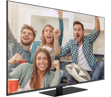 Panasonic TX-55LX650E Zwart