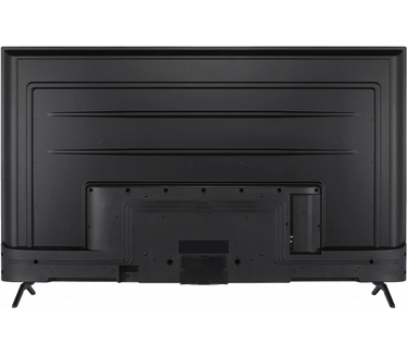 Toshiba 65UV2463DG Zwart (buitenlands model)