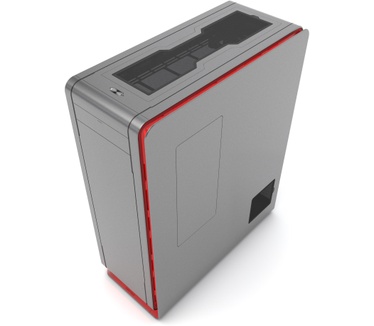Phanteks Enthoo Elite Grijs