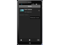 Screenshot Tizen 1.0
