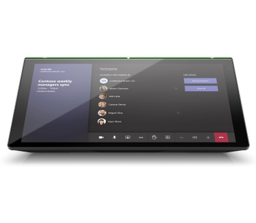 HP Presence Small Space Solution met AI Camera en Microsoft Teams Rooms (641U4AW)