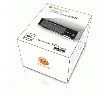 Thermaltake Toughpower VGA 450W