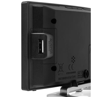 Smartwares CL-1658 Klokradio