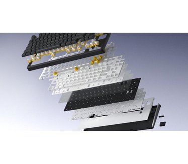 HATOR Skyfall Pro Wireless 65