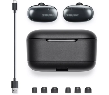 Shure Aonic Free