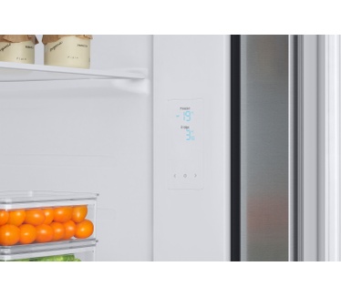 Samsung RS66A8101SL