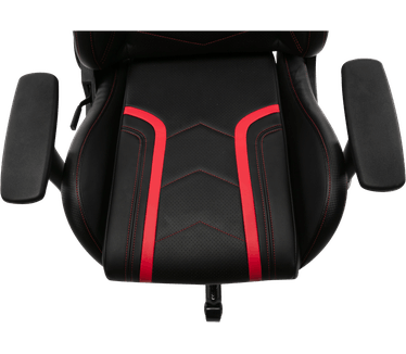 L33T Energy Gaming Chair - Rood