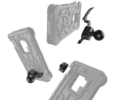 RAM Mount IntelliSkin HD