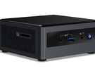 Intel NUC 10-serie