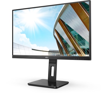AOC 24P2QM Zwart