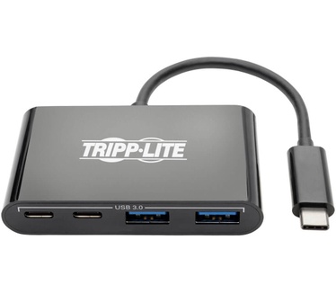 Tripp-Lite U460-004-2A2CB
