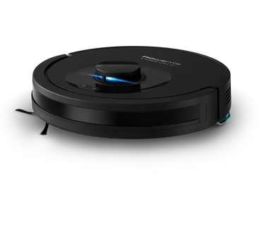 Rowenta X-Plorer Serie 85 RR87C5 - Robotstofzuiger - Met Dweilfunctie - Geschikt voor Alle Vloertypes - Slim Navigatie (Laser) - Hoge zuigkracht (6000 Pa)