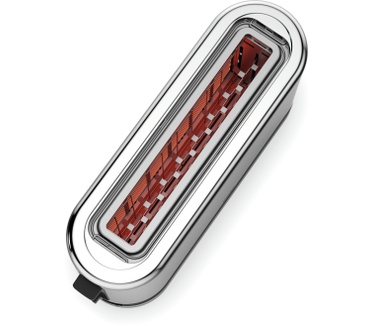 WMF XXL Broodrooster