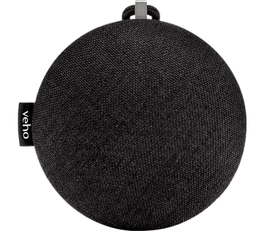 Veho Veho MZ-1 Bluetooth Wireless IPX4 Portable 3W Travel Speaker with TWS