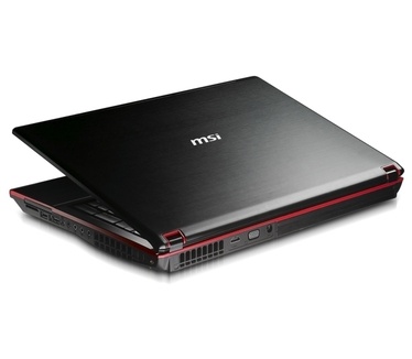 MSI GX720-238NL